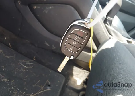 2019 Hyundai Tucson Se из США, поврежденный, VIN KM8J2CA40KU081817